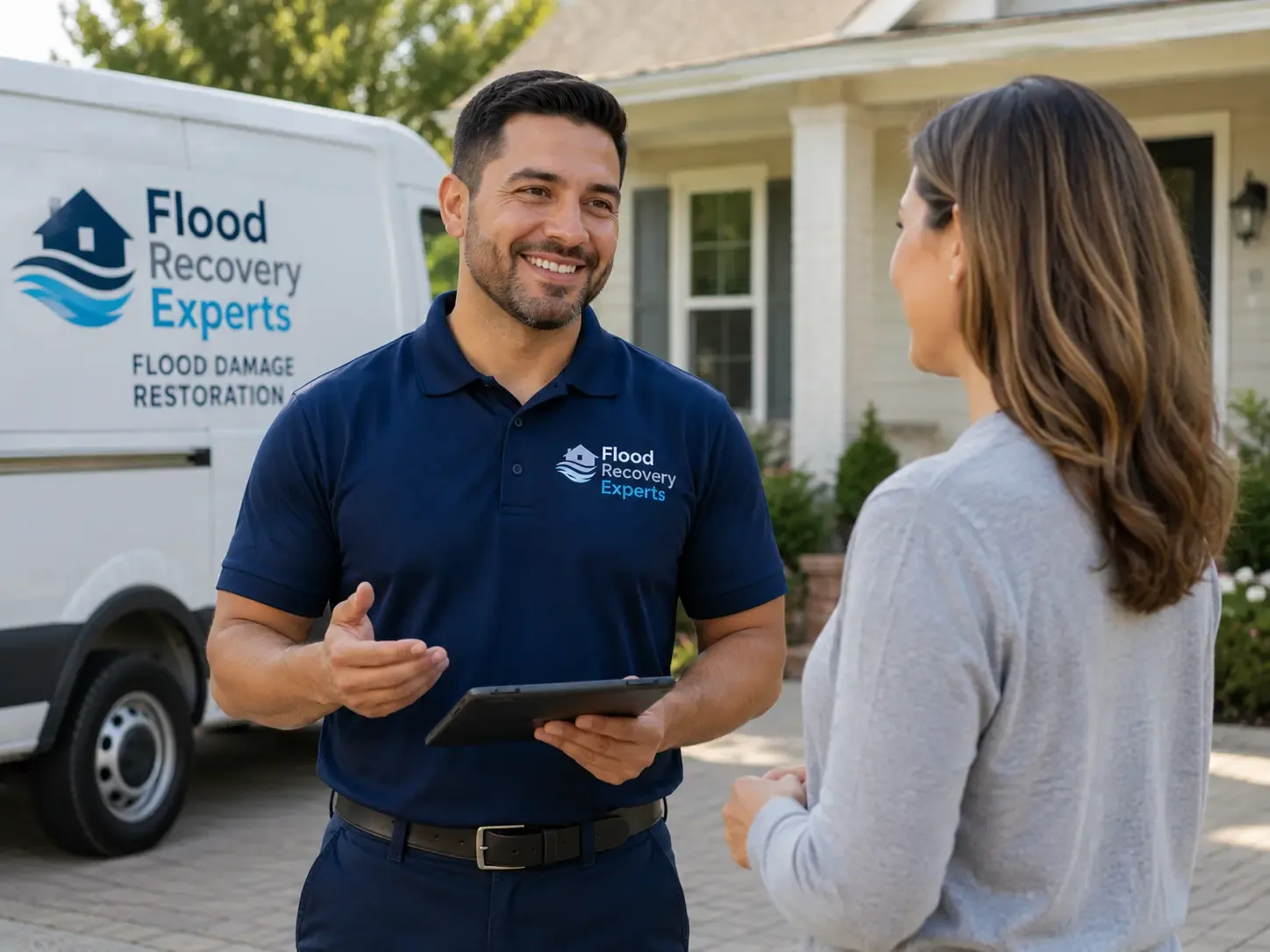 Flood Damage Cleanup Gibson City, IL FAQs